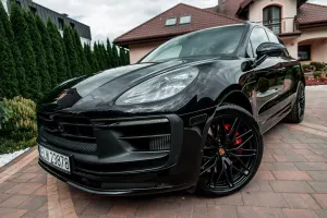Porsche Macan I GTS PDK 2023