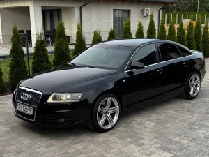 Audi A6 C6 2005