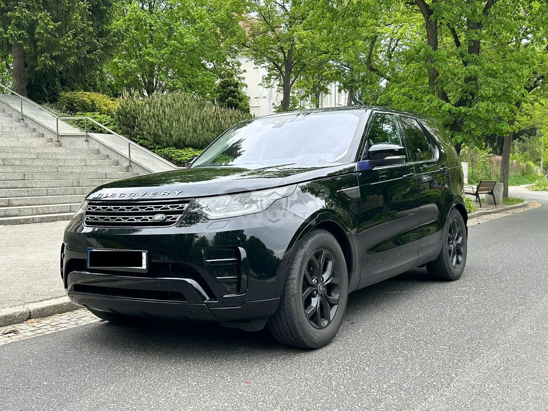 Land Rover Discovery V 3.0 Si6 SE 2017