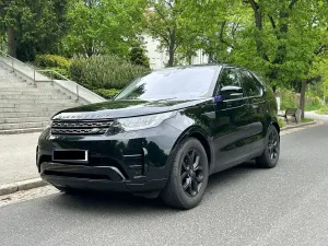 Land Rover Discovery V 3.0 Si6 SE 2017