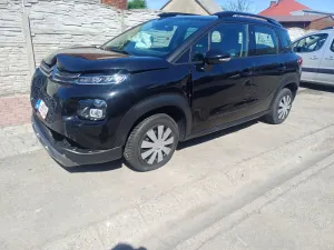 Citroën C3 Aircross 1.2 PureTech GPF Live S&S 2018