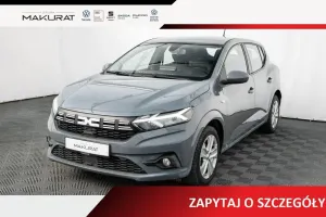 Dacia Sandero III 1.0 TCe Expression 2023