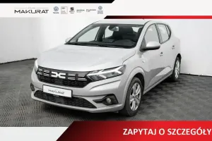 Dacia Sandero III 1.0 TCe Expression 2023