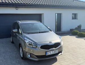 Kia Carens (Rondo) IV (2013-) 1.6 GDI L 7os 2014