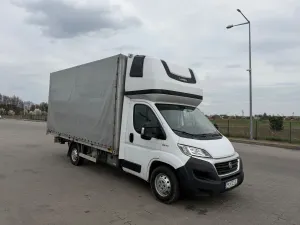 Fiat Ducato 2020