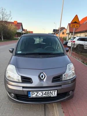 Renault Modus 2009