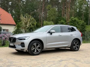 Volvo XC60 II (2017-) B4 B Momentum Pro 2022
