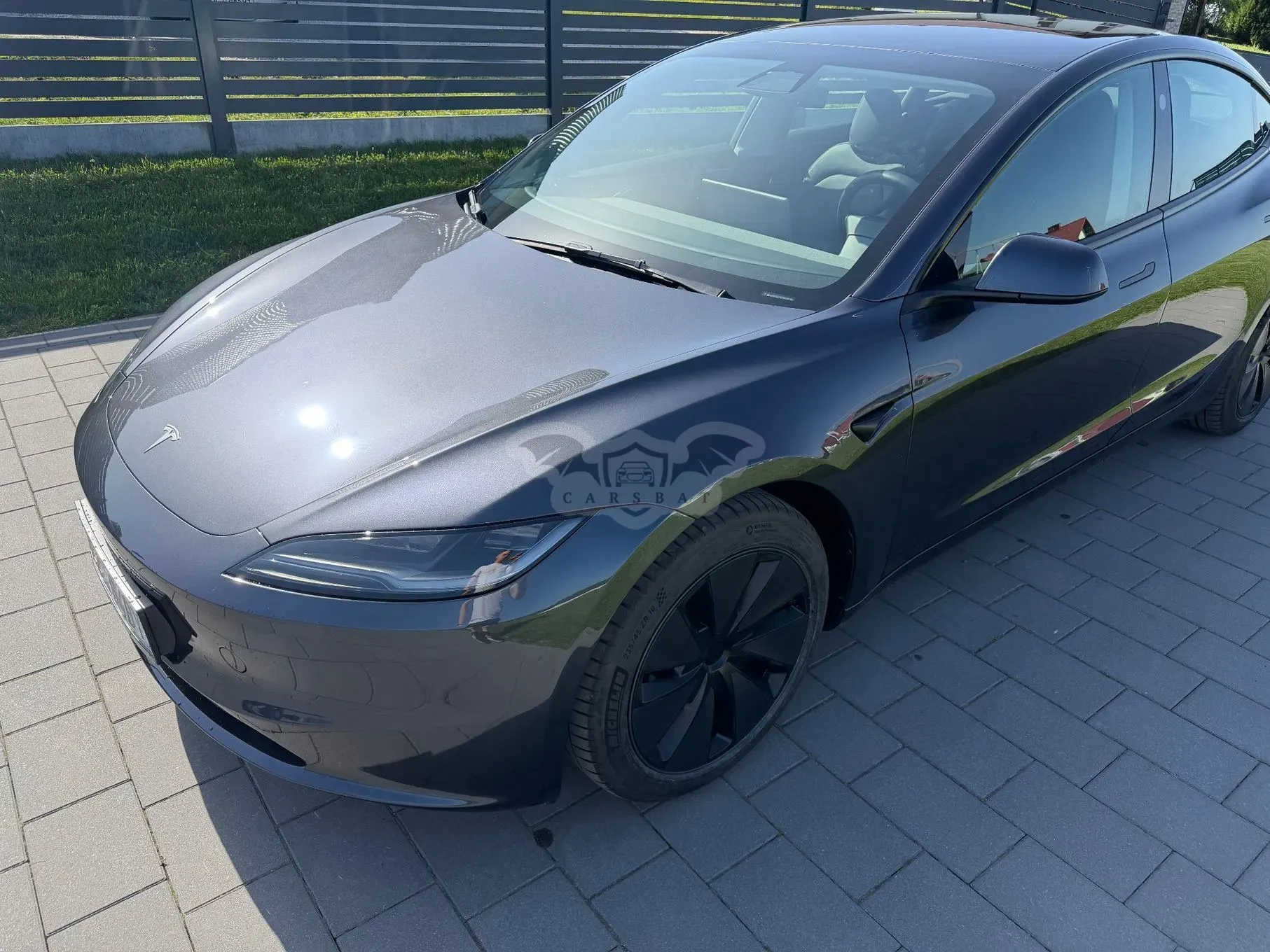 Tesla Model 3 2023