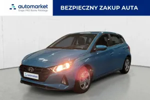 Hyundai i20 III 1.2 Pure 2023