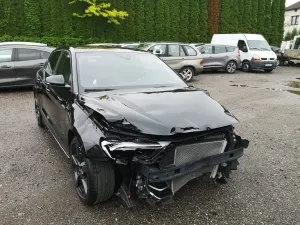 Audi A1 GB 35 TFSI S-Line S tronic 2025