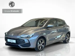 MG MG3 2026