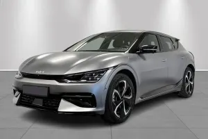 Kia EV6 77,4-kWh AWD 2022