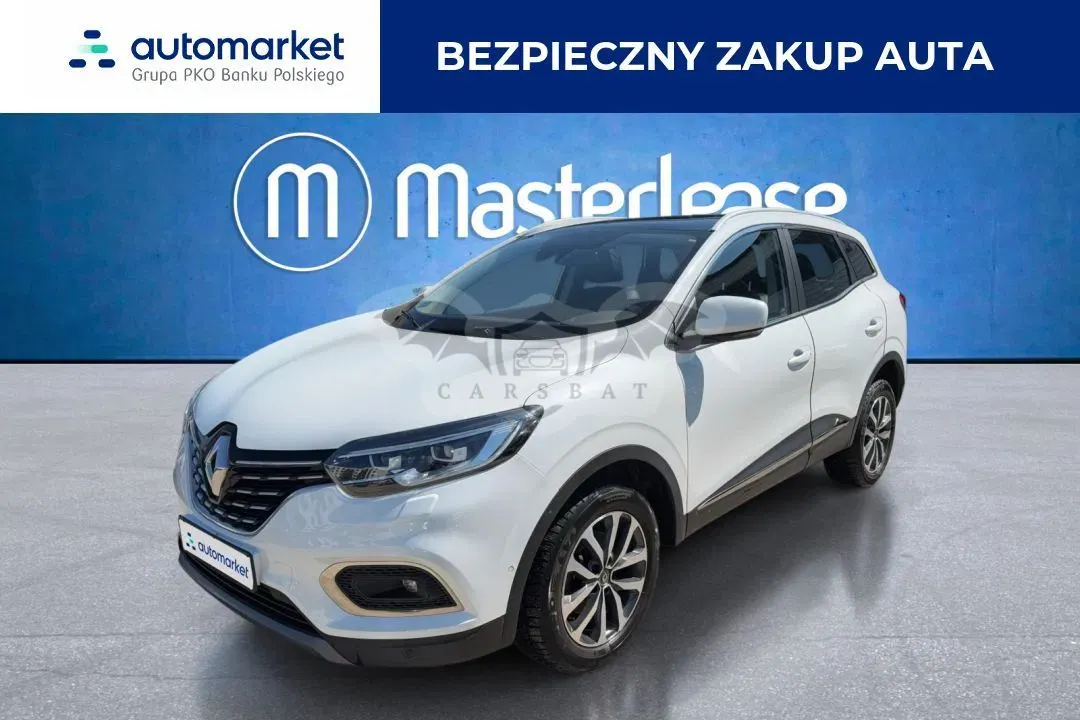 Renault Kadjar 2020