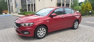 Fiat Tipo II 1.4 16V Lounge 2017