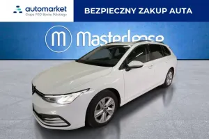 Volkswagen Golf VIII 2.0 TDI Life 2023