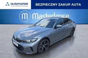 BMW 3 Series G20/G21 318i M Sport 2023