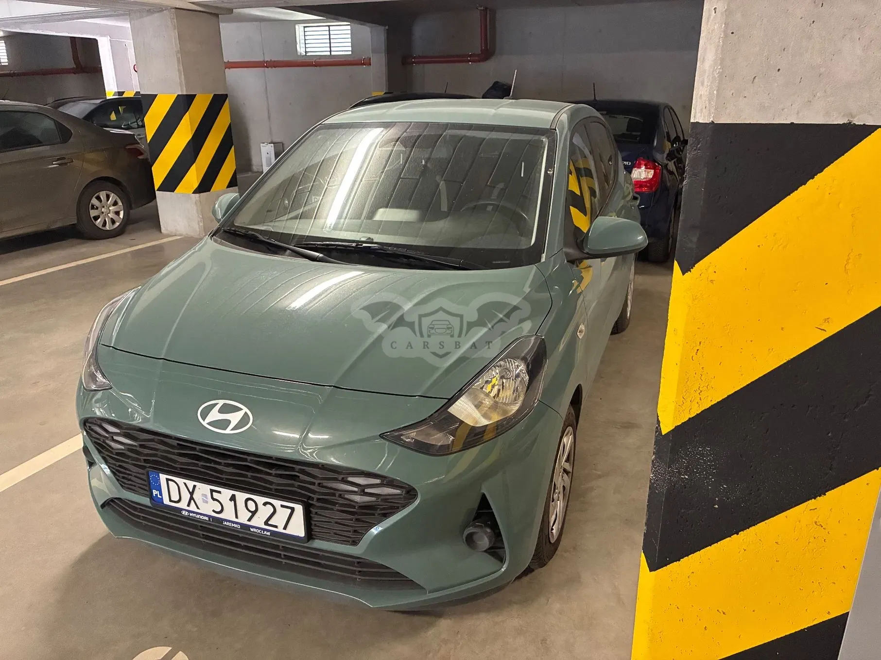 Hyundai i10 III 1.0 Pure 2025
