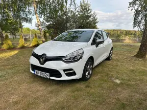 Renault Clio IV 0.9 Energy TCe Business EU6 2016