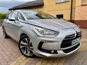 Citroën DS5 2014