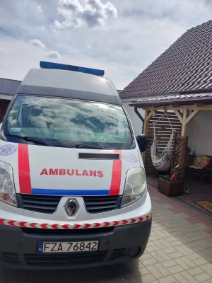Renault Trafic II L2H1 Pack Clim 2014
