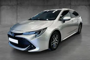 Toyota Corolla Seria E21 1.8 Hybrid Comfort 2022