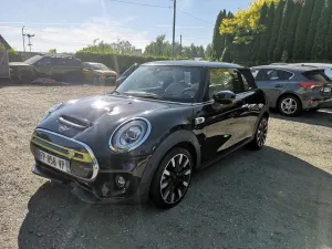 Mini Cooper SE 2020