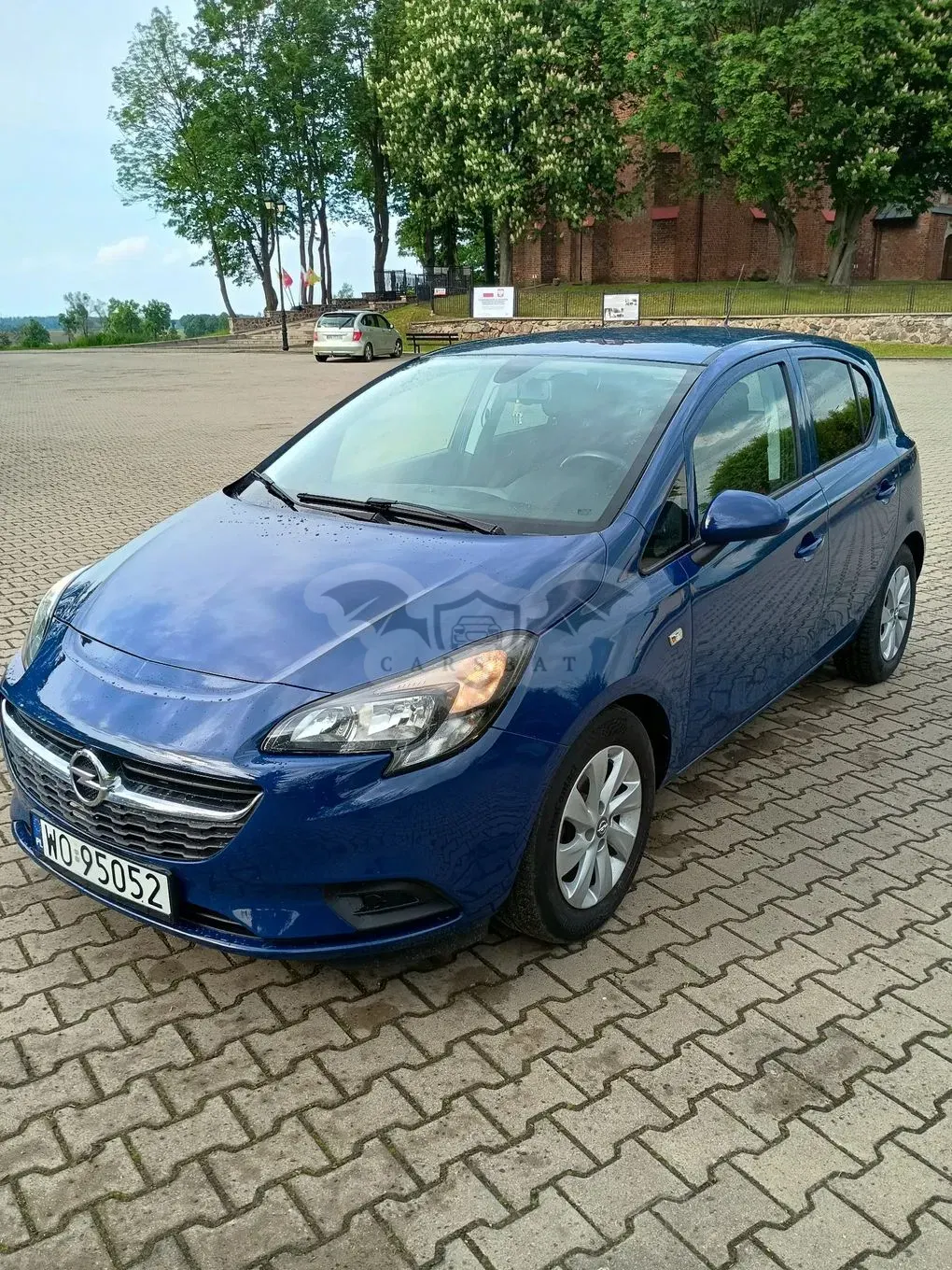 Opel Corsa E 1.4 (ecoFLEX) Start/Stop Edition 2019