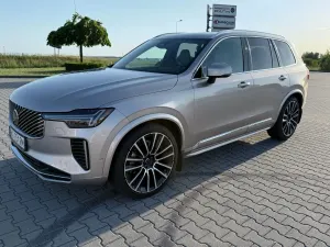 Volvo XC90 II 2025