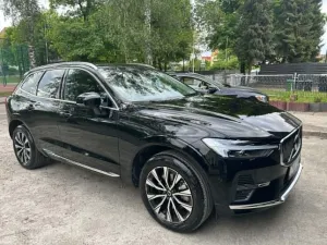 Volvo XC60 II B4 B Plus Bright 2023