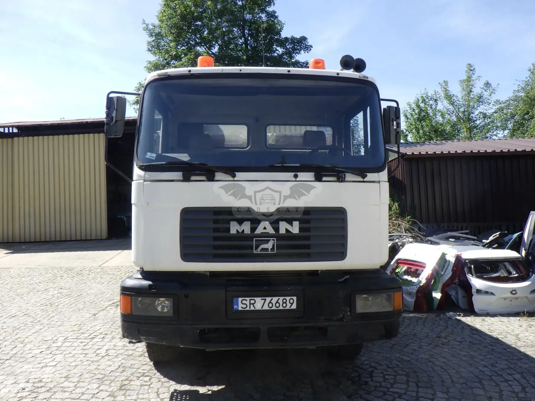 Man 33-403 1996
