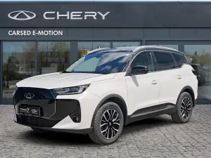 Chery Tiggo 7 2025