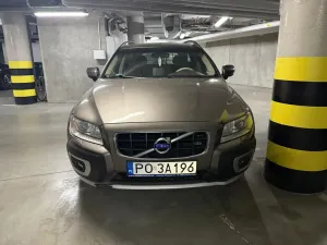 Volvo XC70 D5 AWD Summum 2010