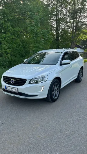 Volvo XC60 I D4 Ocean Race 2015