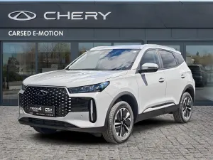 Chery Tiggo 4 2025