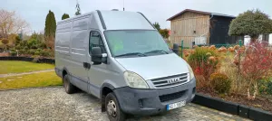 Iveco Daily 2007