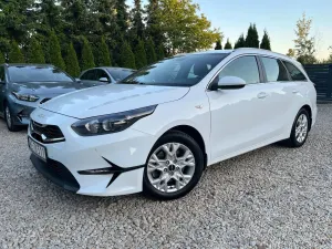 Kia Ceed III 1.5 T-GDI M 2023