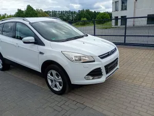 Ford Kuga II 2.0 TDCi 2x4 Business Edition 2015