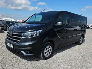 Renault Trafic III 2025