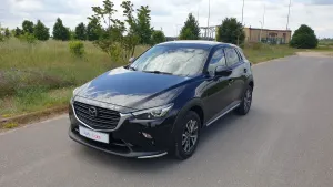 Mazda CX-3 2.0 SkyPassion 2018
