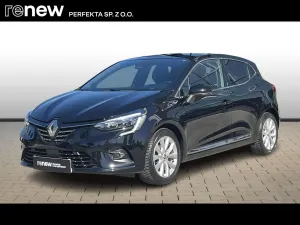 Renault Clio V 1.0 TCe Intens 2022