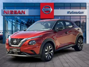 Nissan Juke II 1.0 DIG-T Acenta DCT 2026