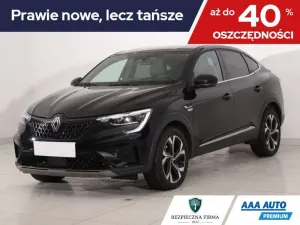 Renault Arkana / XM3 2024