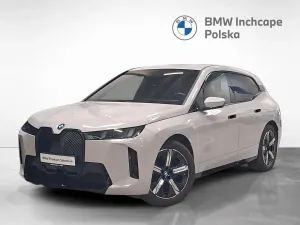 BMW iX xDrive45 100.6kWh 2025