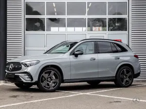 Mercedes-Benz GLC II 220 d mHEV 4-Matic AMG Line 2026