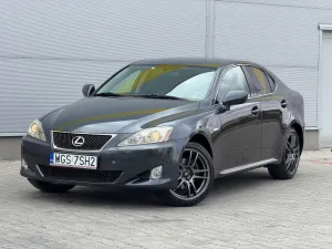 Lexus IS II 220 D Comfort 2006