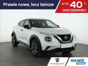 Nissan Juke II 2024