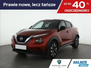 Nissan Juke II 2024