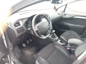 Citroën C4 II 1.6 BlueHDi Feel Edition S&S 2016