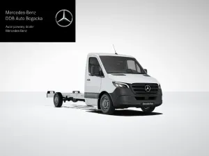 Mercedes-Benz Sprinter 2026