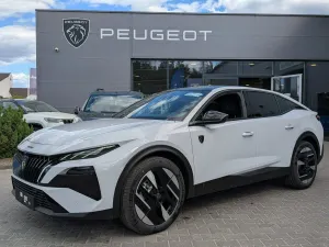 Peugeot 408 2026